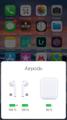 AirPods (как новые)