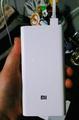 Внешний портативный аккумулятор Xiaomi Mi Power Bank 2V