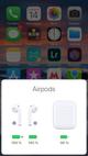 AirPods (как новые)