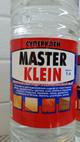 Супер клей "Master Klein" УНИВЕРСАЛЬНЫЕ ВОДО-МОРОЗОСТОЙКИЕ