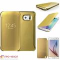 Чехол-книжка c функцией Clear View Cover для galaxy s8 plus
