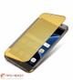 Чехол-книжка c функцией Clear View Cover для galaxy s8 plus
