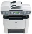 HP LJet M2727nf