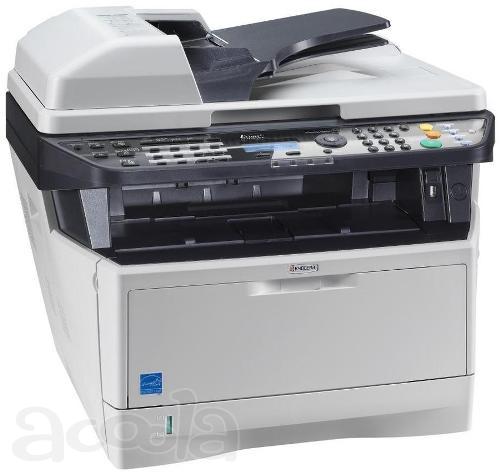 Мфу Kyocera FS-1028 MFP