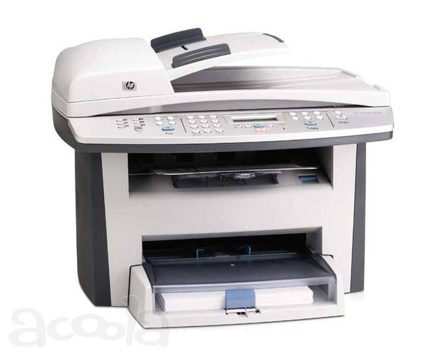 HP LaserJet 3055